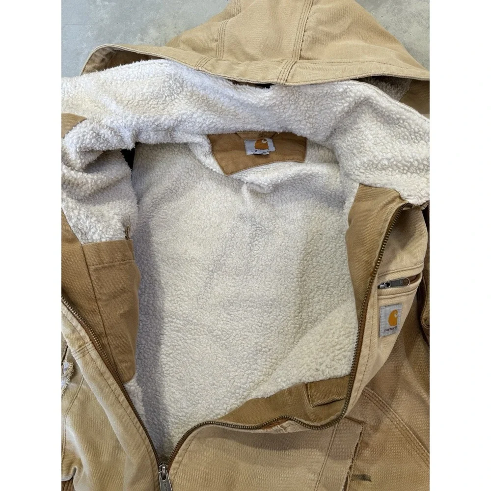 Carhartt has flaws